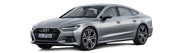 AUDI A7 Sportback (4GA, 4GF) AUDI A7 Sportback (4GA, 4GF)