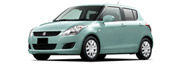 SUZUKI SWIFT IV (FZ, NZ) SUZUKI SWIFT IV (FZ, NZ)