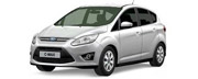 FORD C-MAX II (DXA/CB7, DXA/CEU) FORD C-MAX II (DXA/CB7, DXA/CEU)