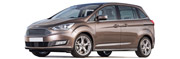 FORD GRAND C-MAX (DXA/CB7, DXA/CEU) FORD GRAND C-MAX (DXA/CB7, DXA/CEU)
