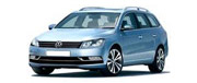VW PASSAT Variant (365) VW PASSAT Variant (365)