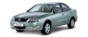 NISSAN ALMERA Classic (B10) NISSAN ALMERA Classic (B10)