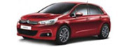 CITROËN C4 II (B7) CITROËN C4 II (B7)
