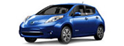 NISSAN LEAF (ZE0) NISSAN LEAF (ZE0)