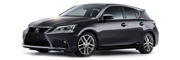 LEXUS CT (ZWA10_) LEXUS CT (ZWA10_)