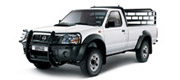 NISSAN NP300 PICKUP (D22) NISSAN NP300 PICKUP (D22)