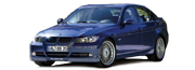 ALPINA B3 (E90) ALPINA B3 (E90)