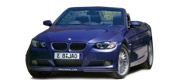 ALPINA B3 Кабриолет (E93) ALPINA B3 Кабриолет (E93)