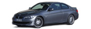 ALPINA B3 купе (E92) ALPINA B3 купе (E92)