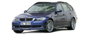 ALPINA D3 универсал (E91) ALPINA D3 универсал (E91)