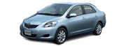 TOYOTA VIOS/YARIS седан (_P9_) TOYOTA VIOS/YARIS седан (_P9_)