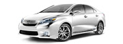 LEXUS HS (ANF10) LEXUS HS (ANF10)