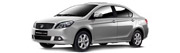 GREAT WALL TENGYI C30 седан GREAT WALL TENGYI C30 седан