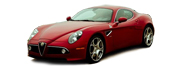 ALFA ROMEO 8C (920_) ALFA ROMEO 8C (920_)