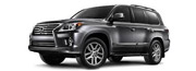 LEXUS LX (_J2_) LEXUS LX (_J2_)