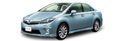 TOYOTA SAI (AZK1_) TOYOTA SAI (AZK1_)