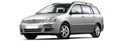 TOYOTA COROLLA универсал (_E14_) TOYOTA COROLLA универсал (_E14_)