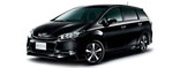TOYOTA WISH вэн (_E2_) TOYOTA WISH вэн (_E2_)