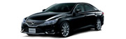 TOYOTA MARK X II (GRX13_) TOYOTA MARK X II (GRX13_)