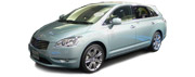 TOYOTA MARK X ZiO (_A1_) TOYOTA MARK X ZiO (_A1_)
