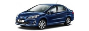 PEUGEOT 408 PEUGEOT 408