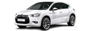 CITROËN DS4 CITROËN DS4
