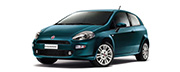 FIAT PUNTO Van (199_) FIAT PUNTO Van (199_)