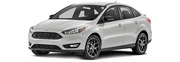 FORD FOCUS III седан FORD FOCUS III седан