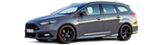 FORD FOCUS III Turnier FORD FOCUS III Turnier