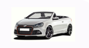 VW GOLF VI Кабриолет (517) VW GOLF VI Кабриолет (517)