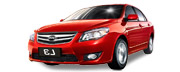 BYD L3 BYD L3