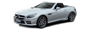 MERCEDES-BENZ SLK (R172) MERCEDES-BENZ SLK (R172)