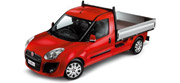 FIAT DOBLO c бортовой платформой/ходовая часть (263_) FIAT DOBLO c бортовой платформой/ходовая часть (263_)
