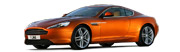 ASTON MARTIN VIRAGE купе ASTON MARTIN VIRAGE купе