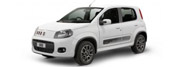 FIAT UNO (195_) FIAT UNO (195_)