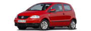 VW LUPO (5Z1) VW LUPO (5Z1)
