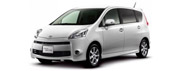 TOYOTA PASSO SETTE (M5_E) TOYOTA PASSO SETTE (M5_E)
