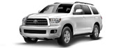 TOYOTA SEQUOIA (_K6_) TOYOTA SEQUOIA (_K6_)