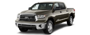 TOYOTA TUNDRA Пикап (_K5_, _K6_) TOYOTA TUNDRA Пикап (_K5_, _K6_)
