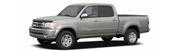 TOYOTA TUNDRA Пикап (_K3_, _K4_) TOYOTA TUNDRA Пикап (_K3_, _K4_)