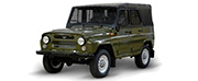 UAZ 469 B UAZ 469 B