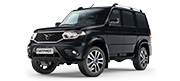 UAZ PATRIOT UAZ PATRIOT