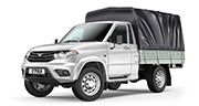 UAZ CARGO (2360) UAZ CARGO (2360)