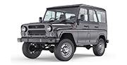 UAZ HUNTER (3151_) UAZ HUNTER (3151_)