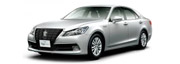 TOYOTA CROWN седан (_S20_) TOYOTA CROWN седан (_S20_)