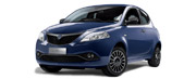 LANCIA YPSILON (312_) LANCIA YPSILON (312_)