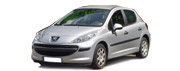PEUGEOT 207 седан PEUGEOT 207 седан