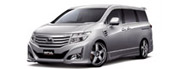 NISSAN ELGRAND (E52) NISSAN ELGRAND (E52)