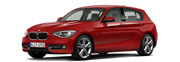 BMW 1 (F20) BMW 1 (F20)