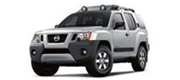 NISSAN XTERRA (N50) NISSAN XTERRA (N50)